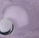 Patchouli and Vanilla Cauldron Crystal Bomb