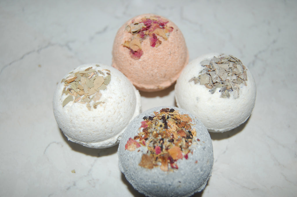 Crystal Bomb Bundle