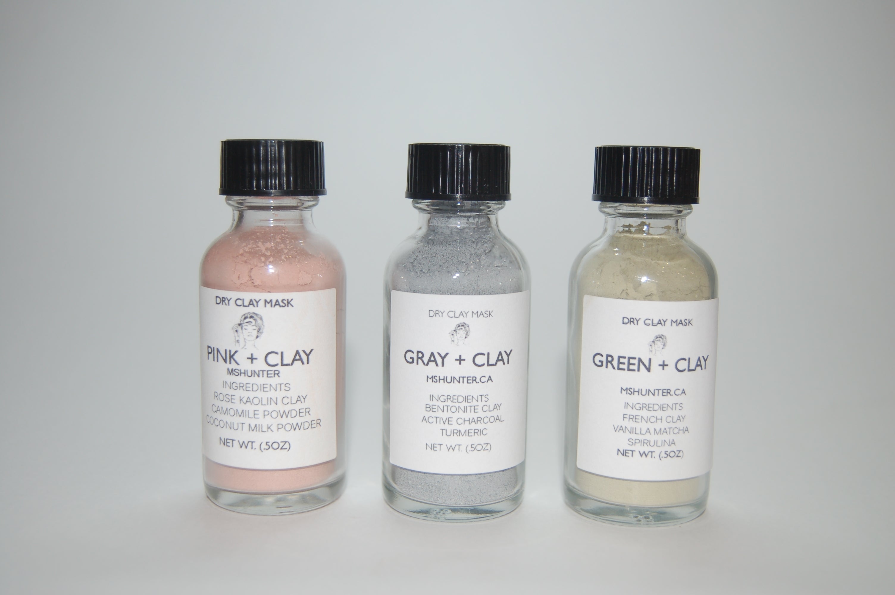 Face Ritual Cleansing Kit