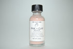 Chamomile Rose Clay Mask