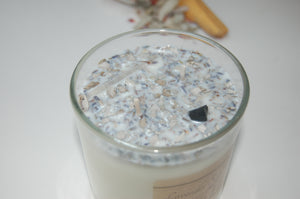 Lavender Sage Ritual Kit