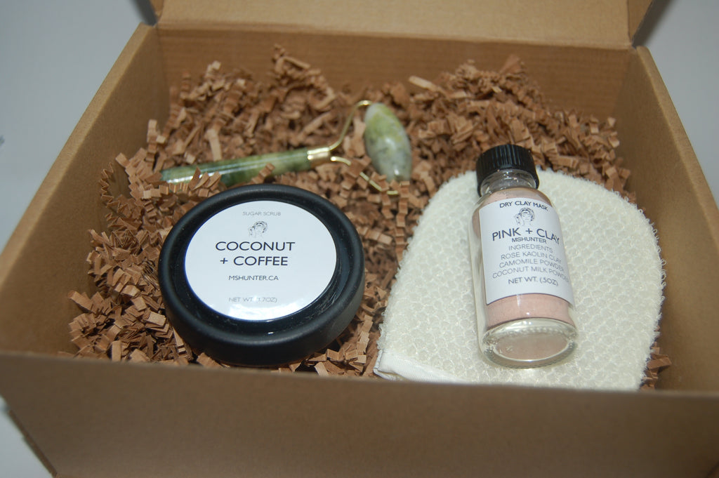 Face Ritual Cleansing Kit