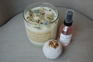 Recharge Ritual kit