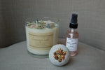 Recharge Ritual kit