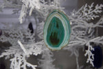 Agate Ornament