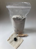 Lavender and Oatmeal bath Tea