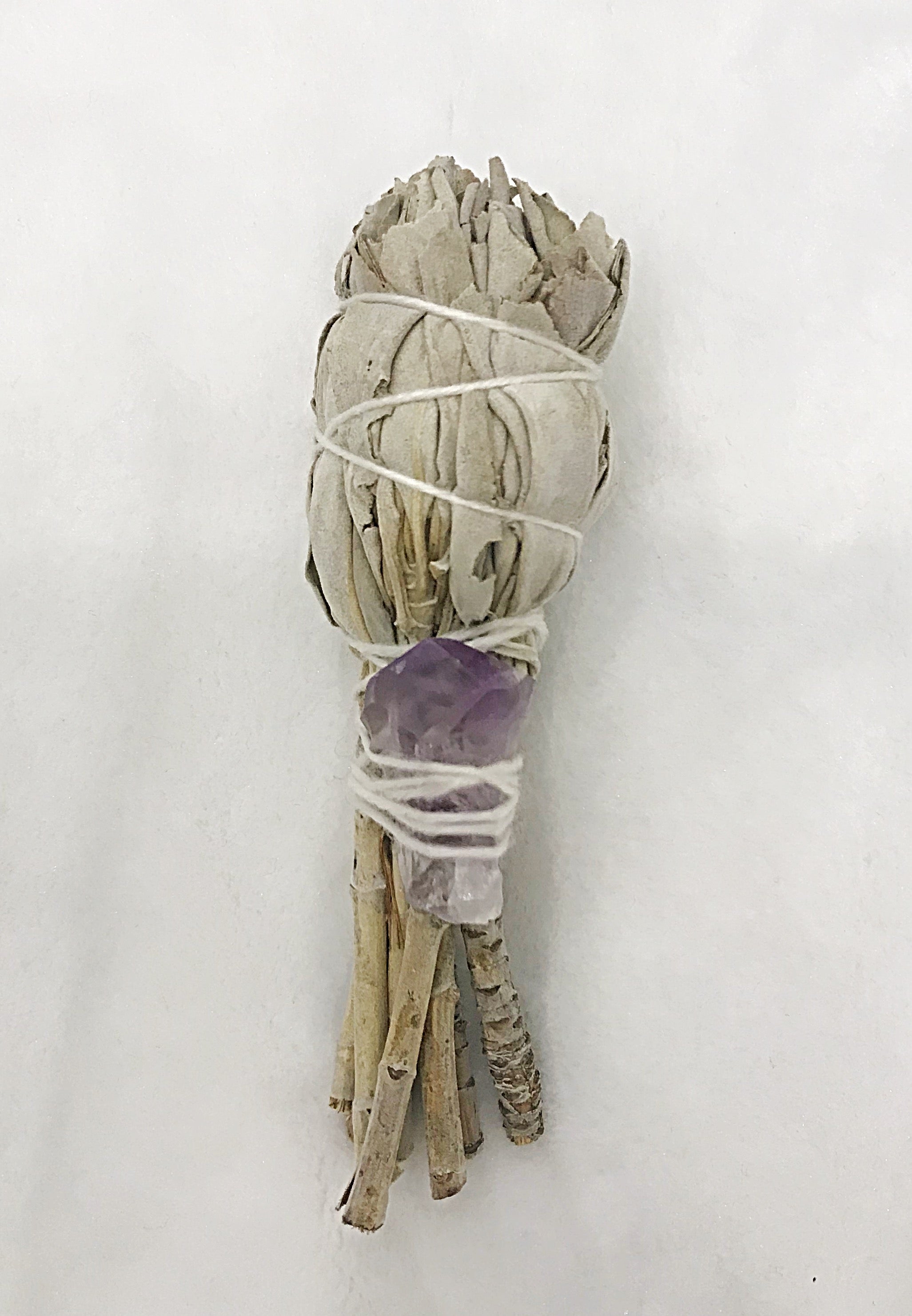 Amethyst Mini