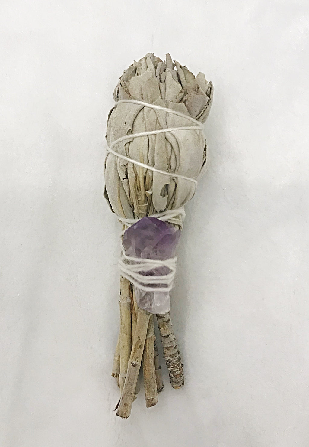 Amethyst Mini