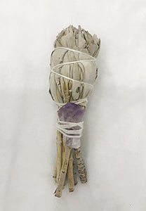 Amethyst Mini