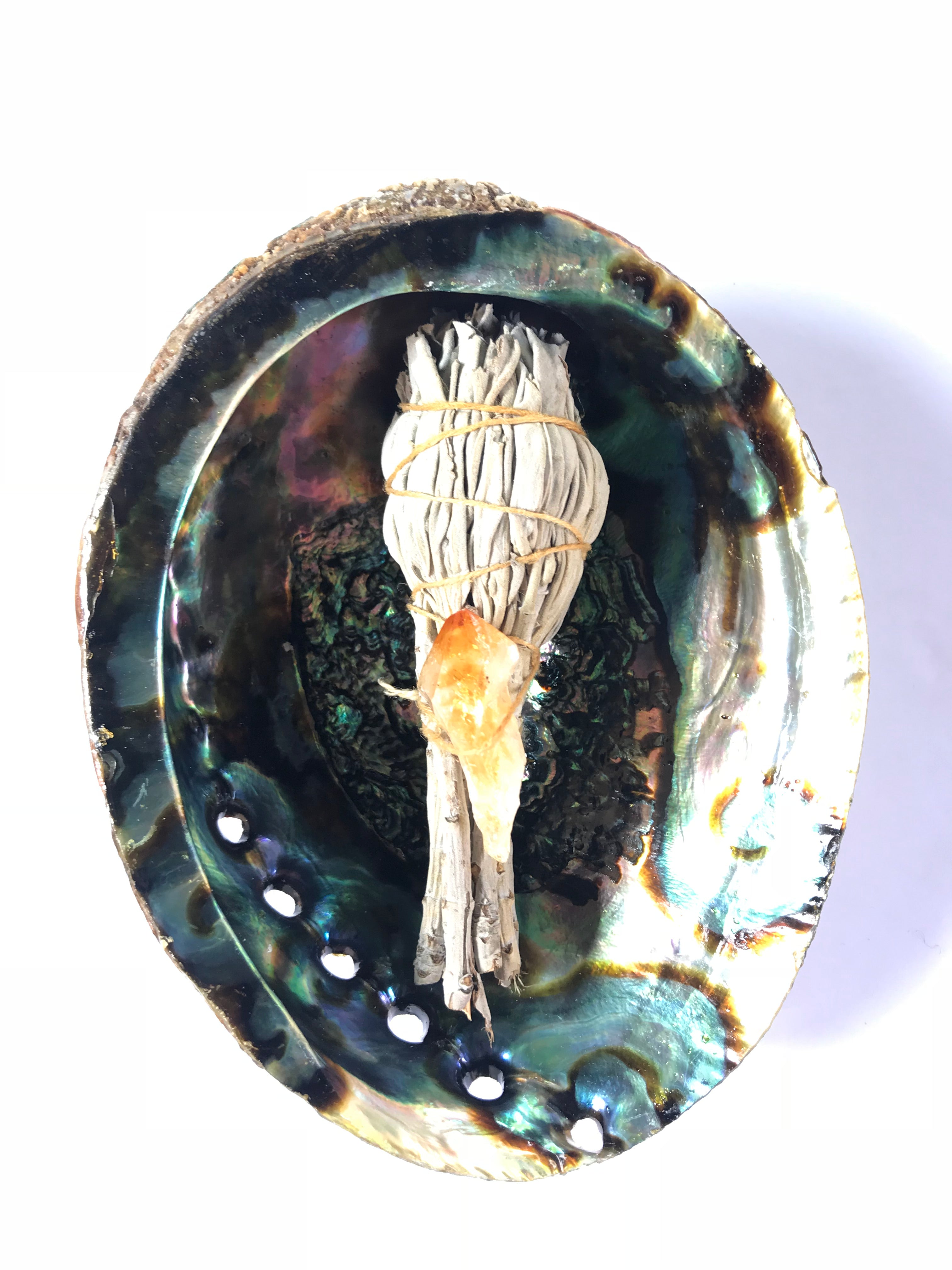 Citrine Mini