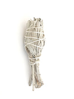 White sage mini
