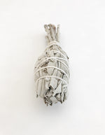 White sage mini