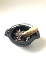 Classic Cast Iron Cauldron