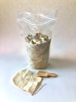 Chamomile Bath Tea