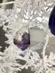 Amethyst Ornament