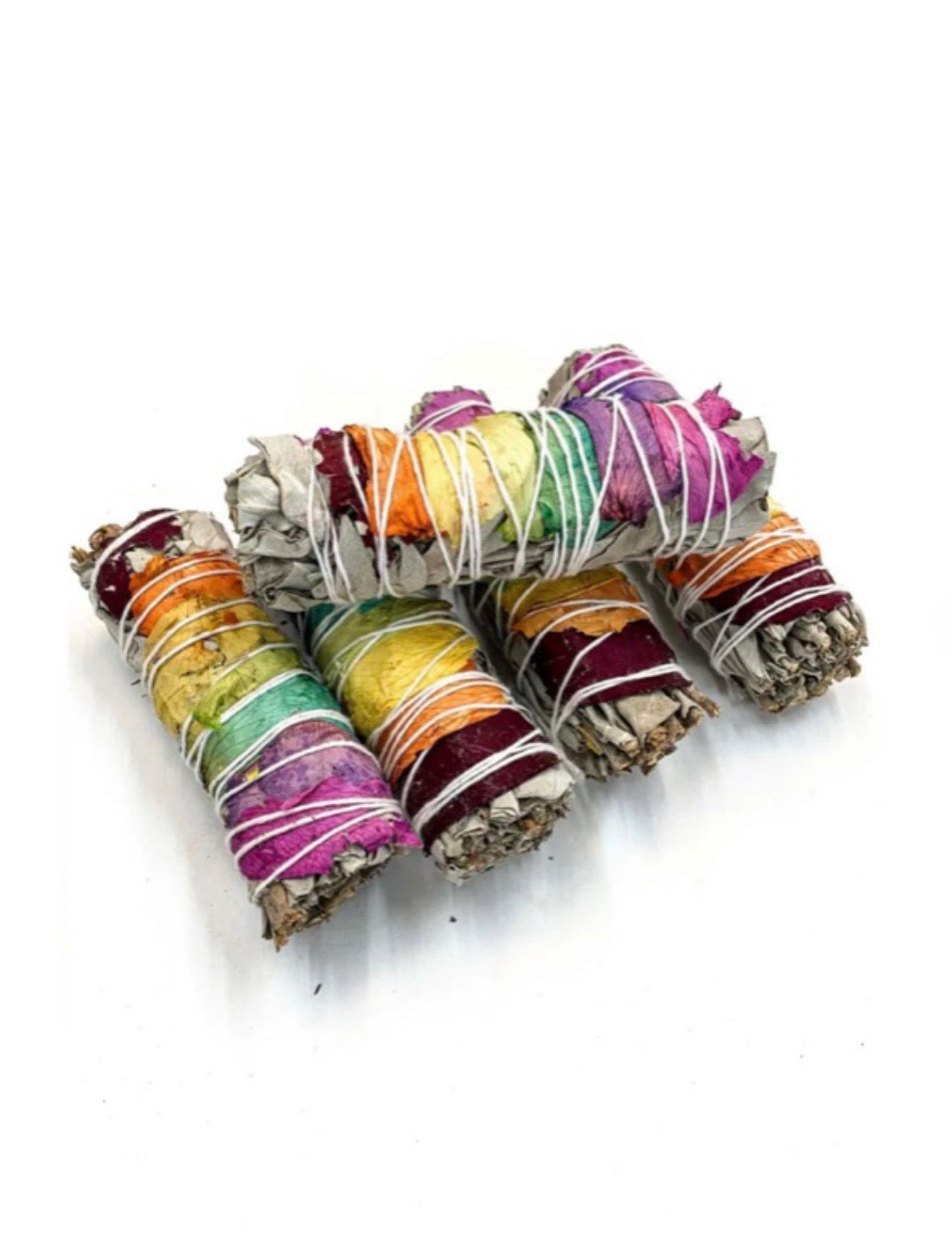 Chakra bundle