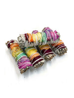 Chakra bundle