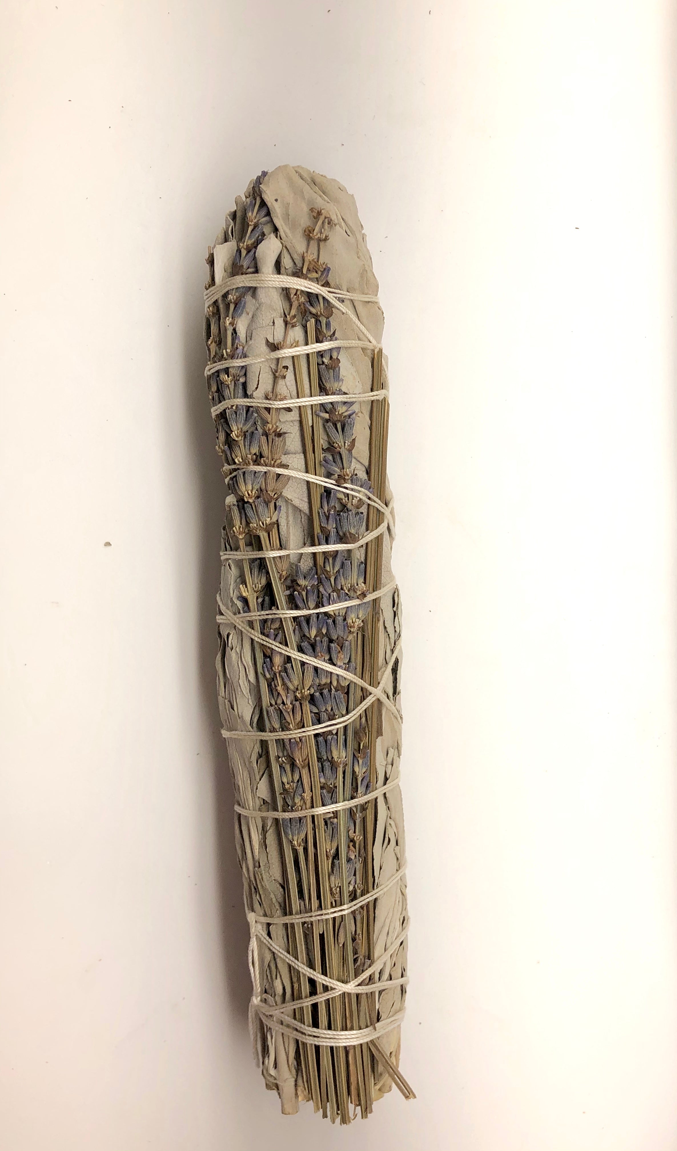 Large Lavender and  sage bundle