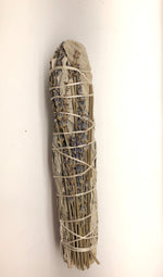 Large Lavender and  sage bundle