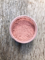 Chamomile Rose Clay Mask