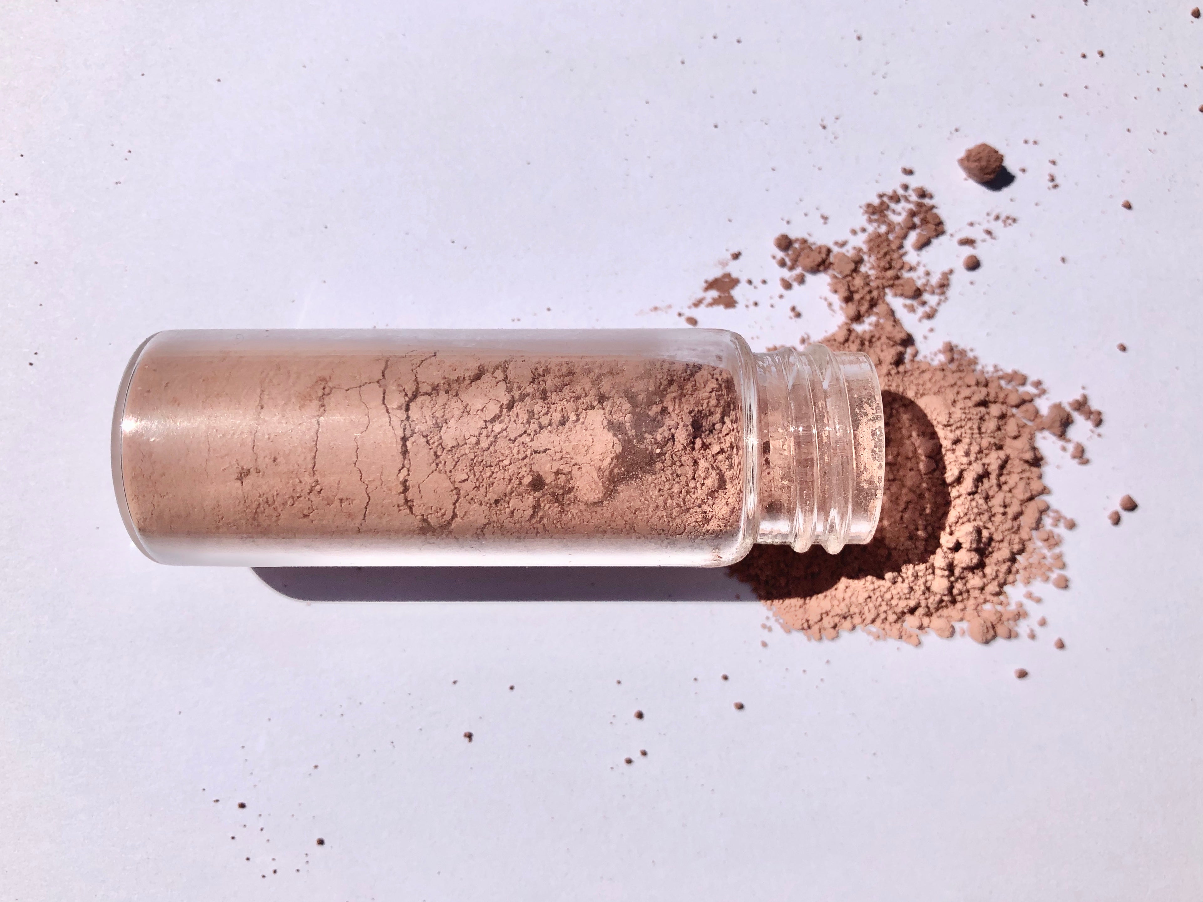 Chamomile Rose Clay Mask