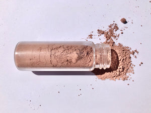Chamomile Rose Clay Mask