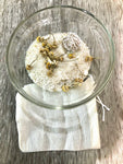 Chamomile Bath Tea