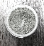 Charcoal Clay Mask