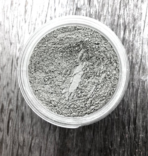 Charcoal Clay Mask
