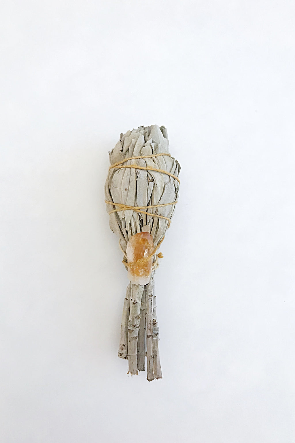 Citrine Mini